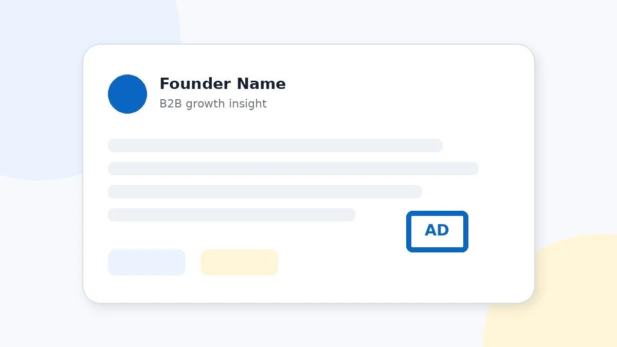 Leader Ads